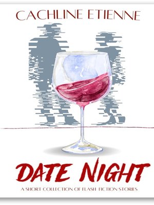 cover image of Date Night
